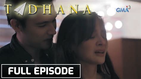 Misis, ginamit pambayad utang ng sariling mister! (Full Episode .